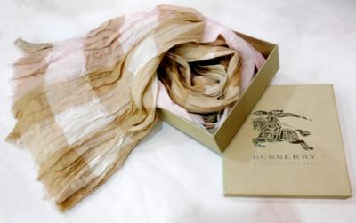 BURBERRY Scarf-98